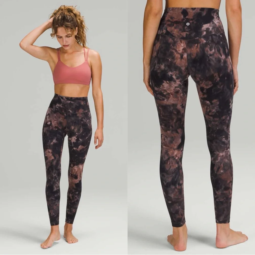 Lululemon Align Pant 28